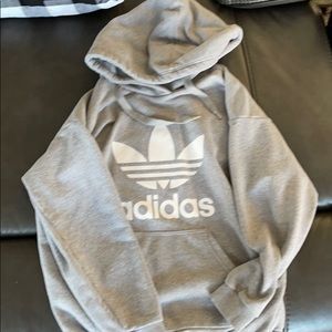 Adidas sweatshirt